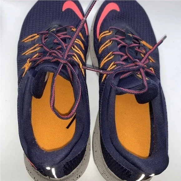 Nike Quest SE Blue Women’s Size 8 Good Condition - Picture 6 of 6